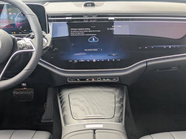 New 2026 Mercedes-Benz E 350 Sedan image 12