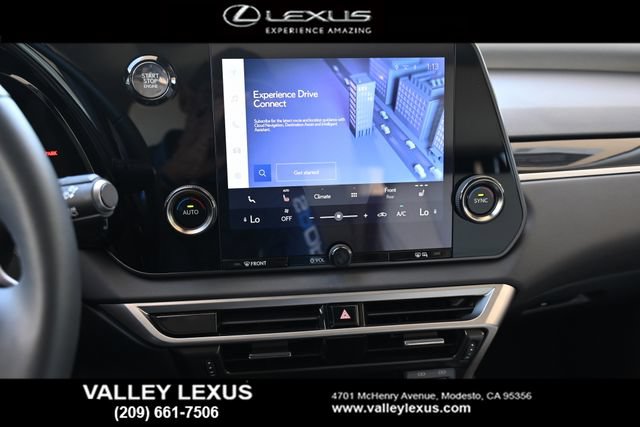 Certified 2023 Lexus RX 350 AWD w/ Cold Area Package image 8