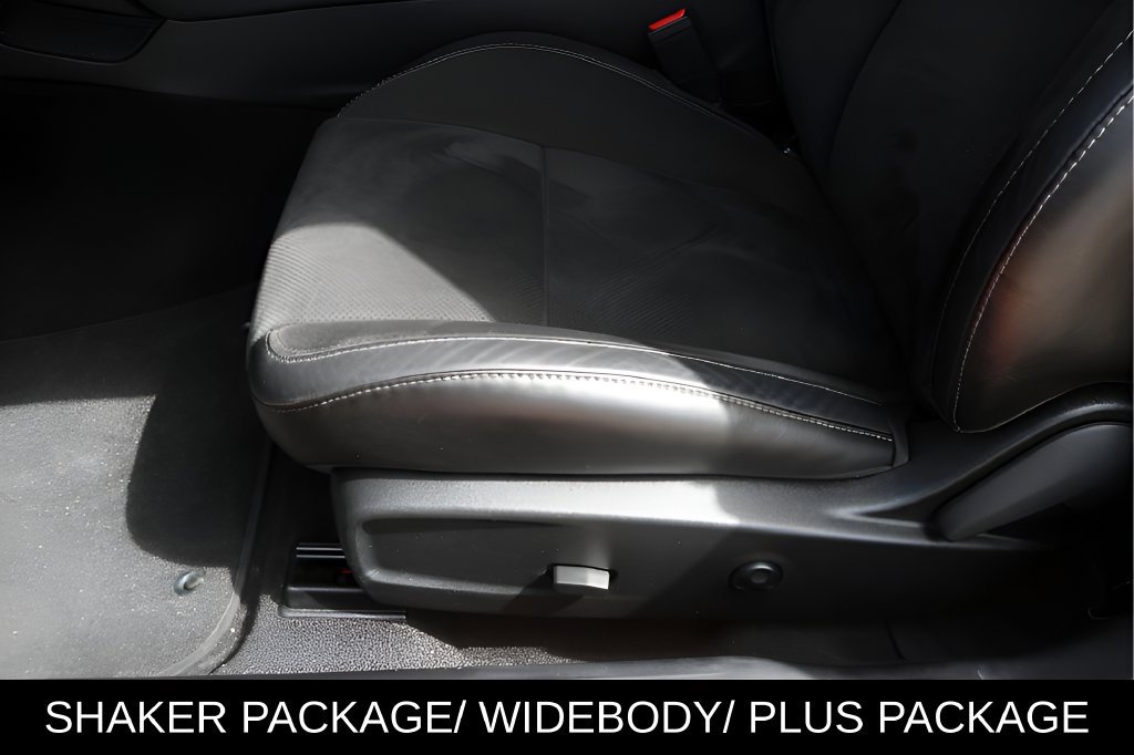 Used 2021 Dodge Challenger R/T Scat Pack RWD image 11