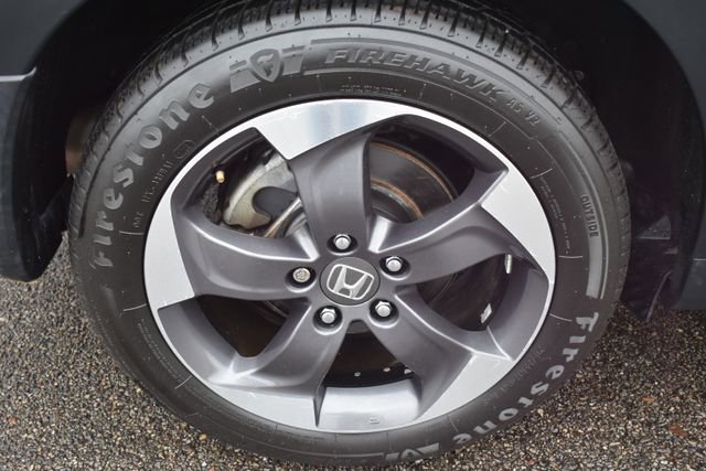 Used 2018 Honda HR-V EX image 44