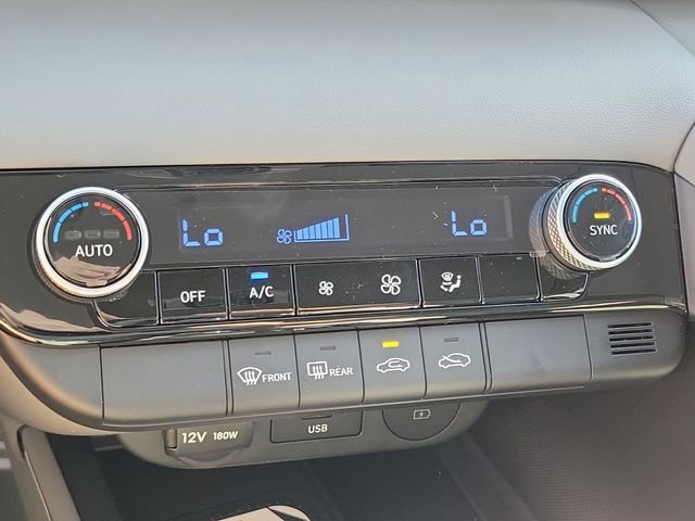 New 2026 Hyundai Elantra Sport image 11