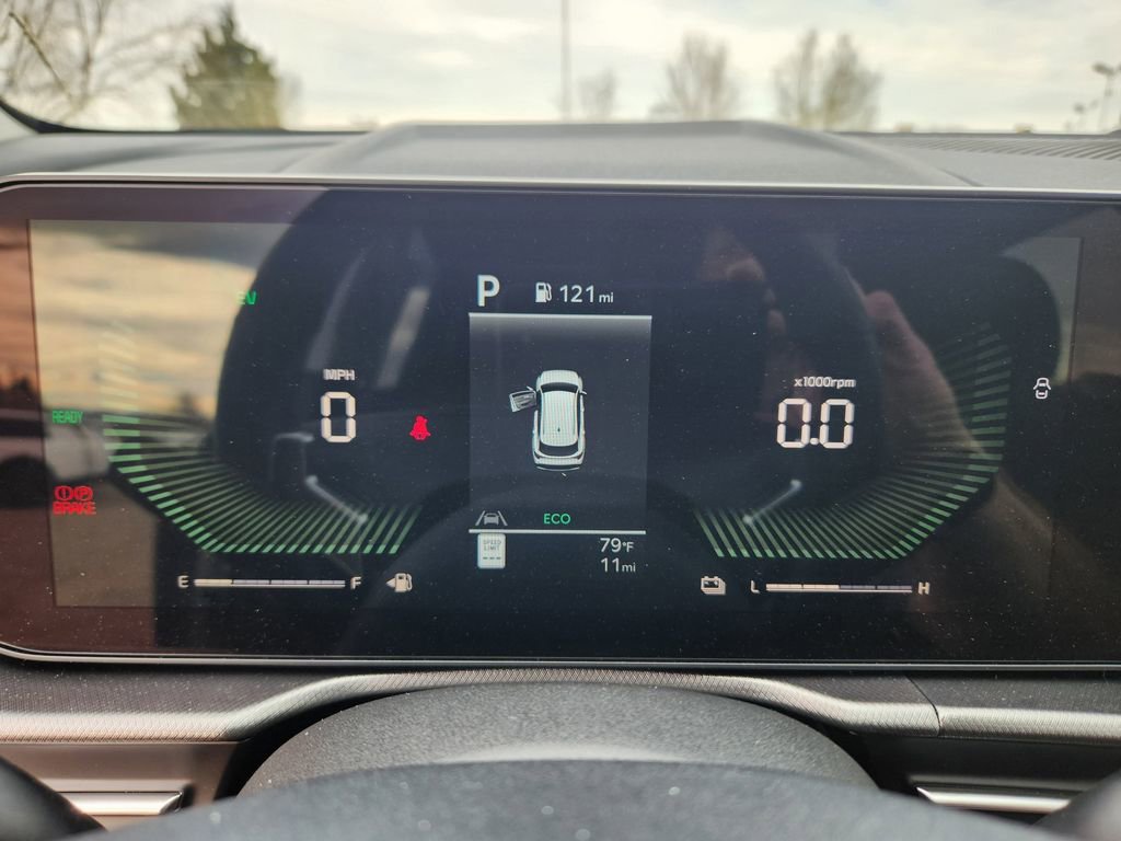 New 2026 Kia Sportage S image 18