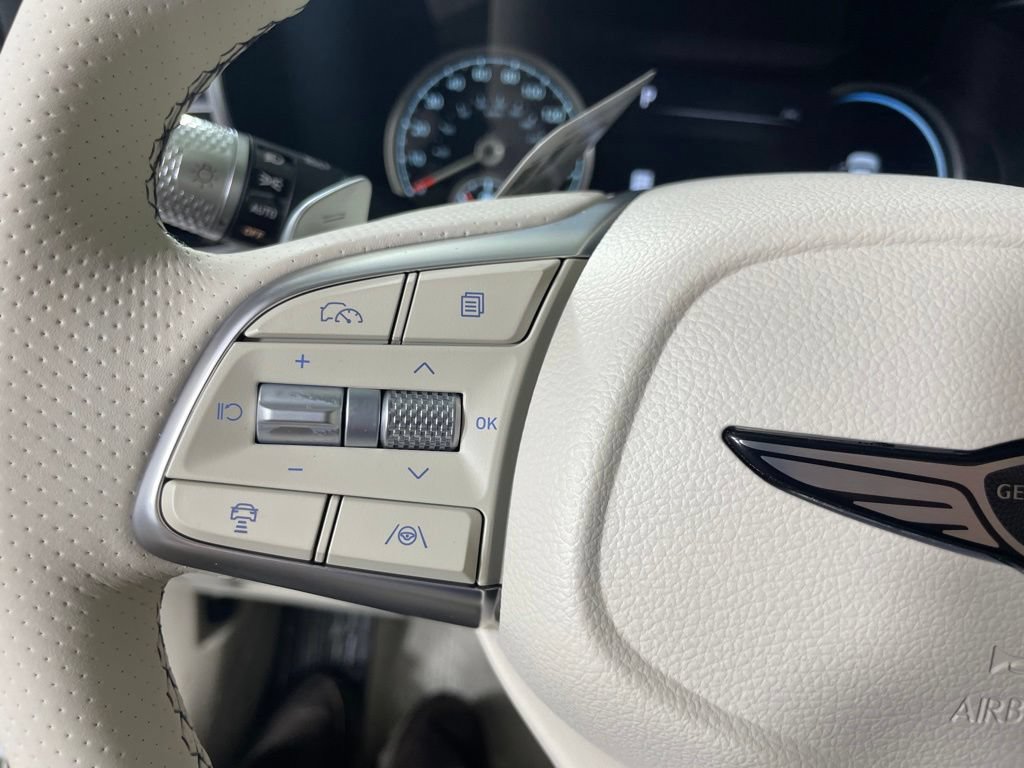 New 2026 Genesis G70 2.5T Prestige AWD/4WD image 26