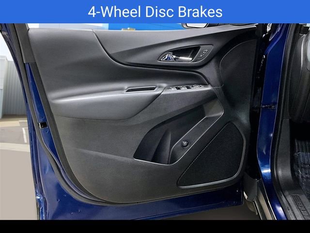 Certified 2023 Chevrolet Equinox LT image 20