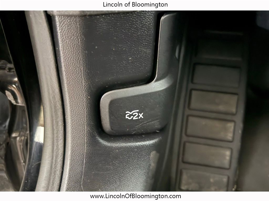 Used 2022 Ford Bronco Sport Badlands image 41