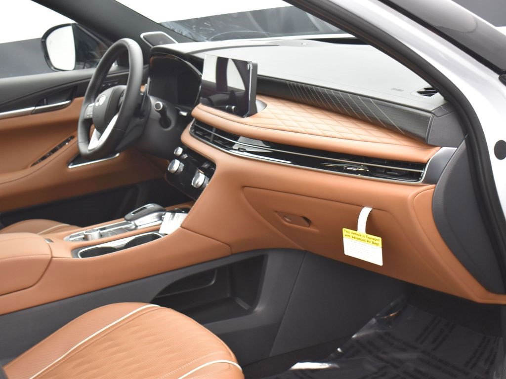 New 2026 INFINITI QX60 Autograph image 6