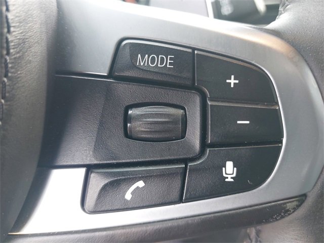 Used 2019 BMW X3 M40i w/ Premium Package image 18