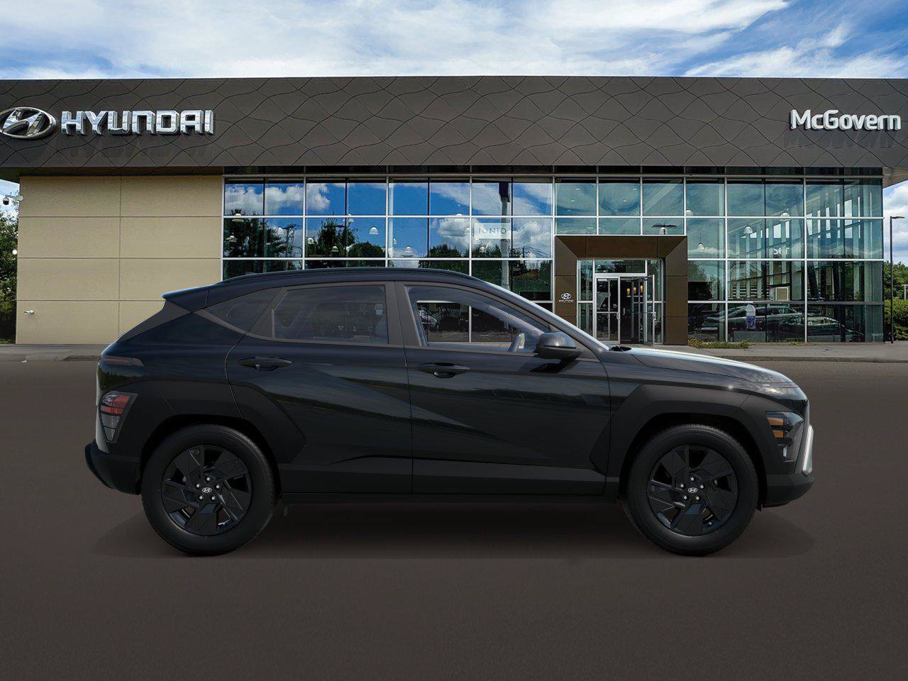 New 2027 Hyundai Kona SEL Sport AWD/4WD image 7