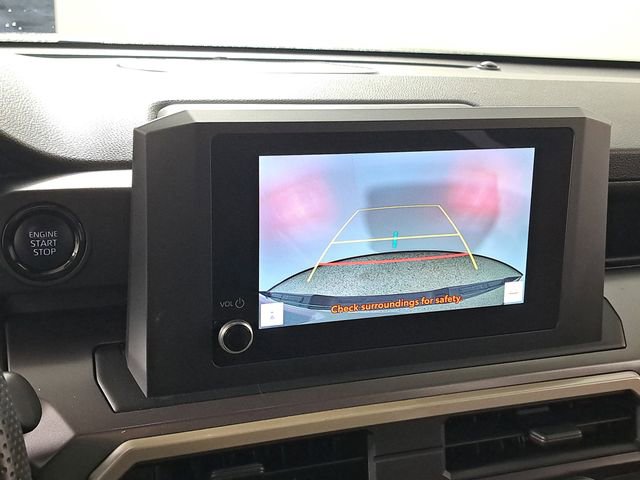 Used 2025 Toyota Tacoma SR5 image 29