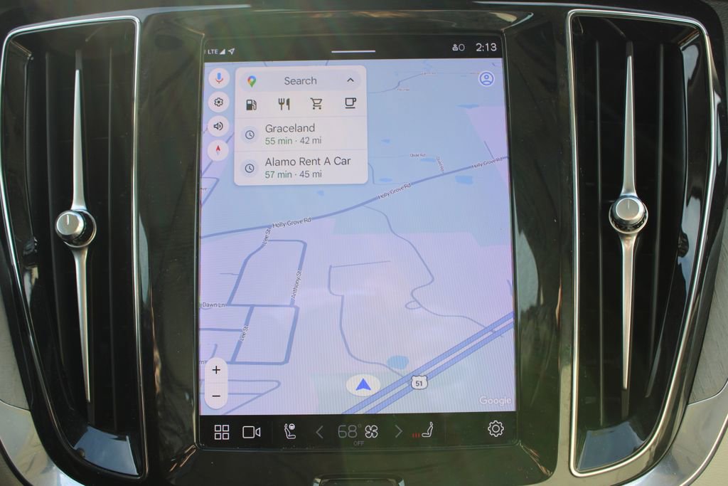 Used 2024 Volvo S60 B5 Plus image 32