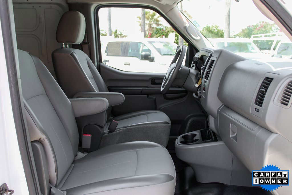 Used 2018 Nissan NV 2500 S image 31