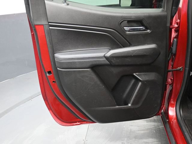 Used 2024 Chevrolet Colorado LT w/ LT Convenience Package II image 14
