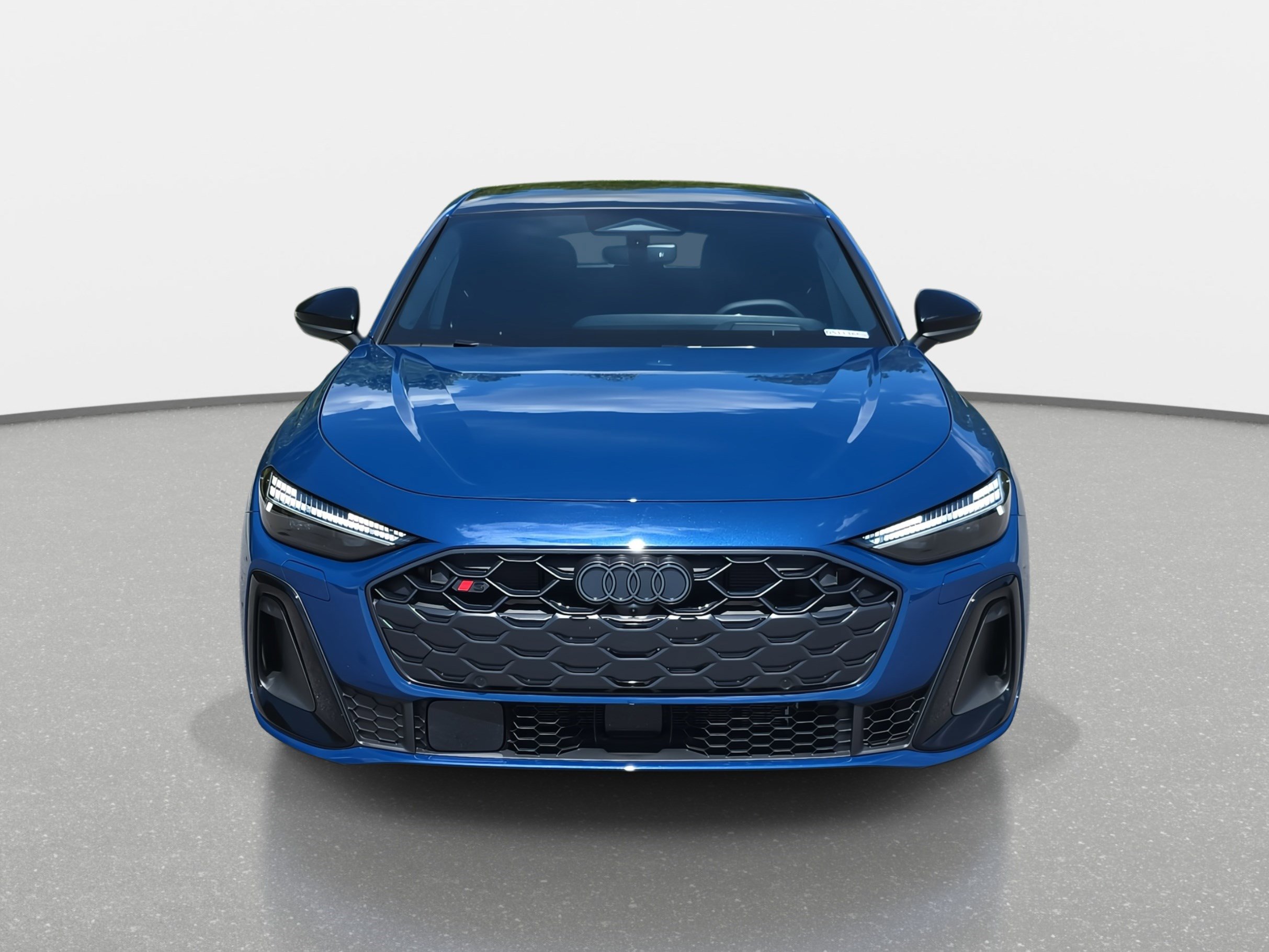 New 2025 Audi S5 Premium Plus image 2