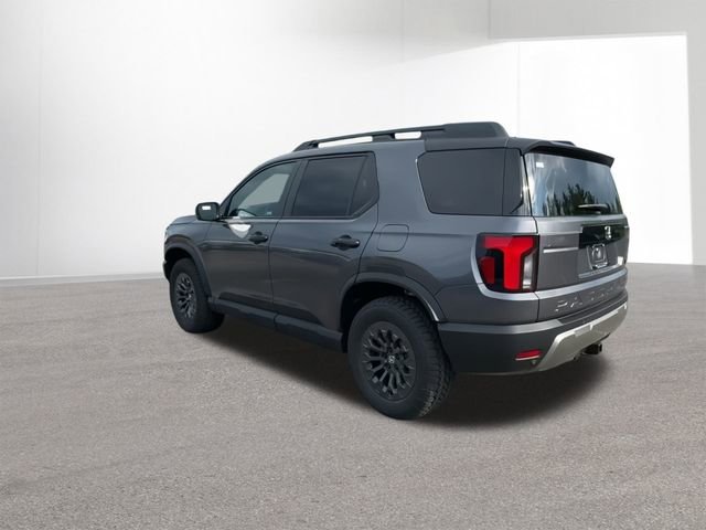 New 2026 Honda Passport TrailSport image 6