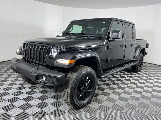 Used 2022 Jeep Gladiator Sport image 5