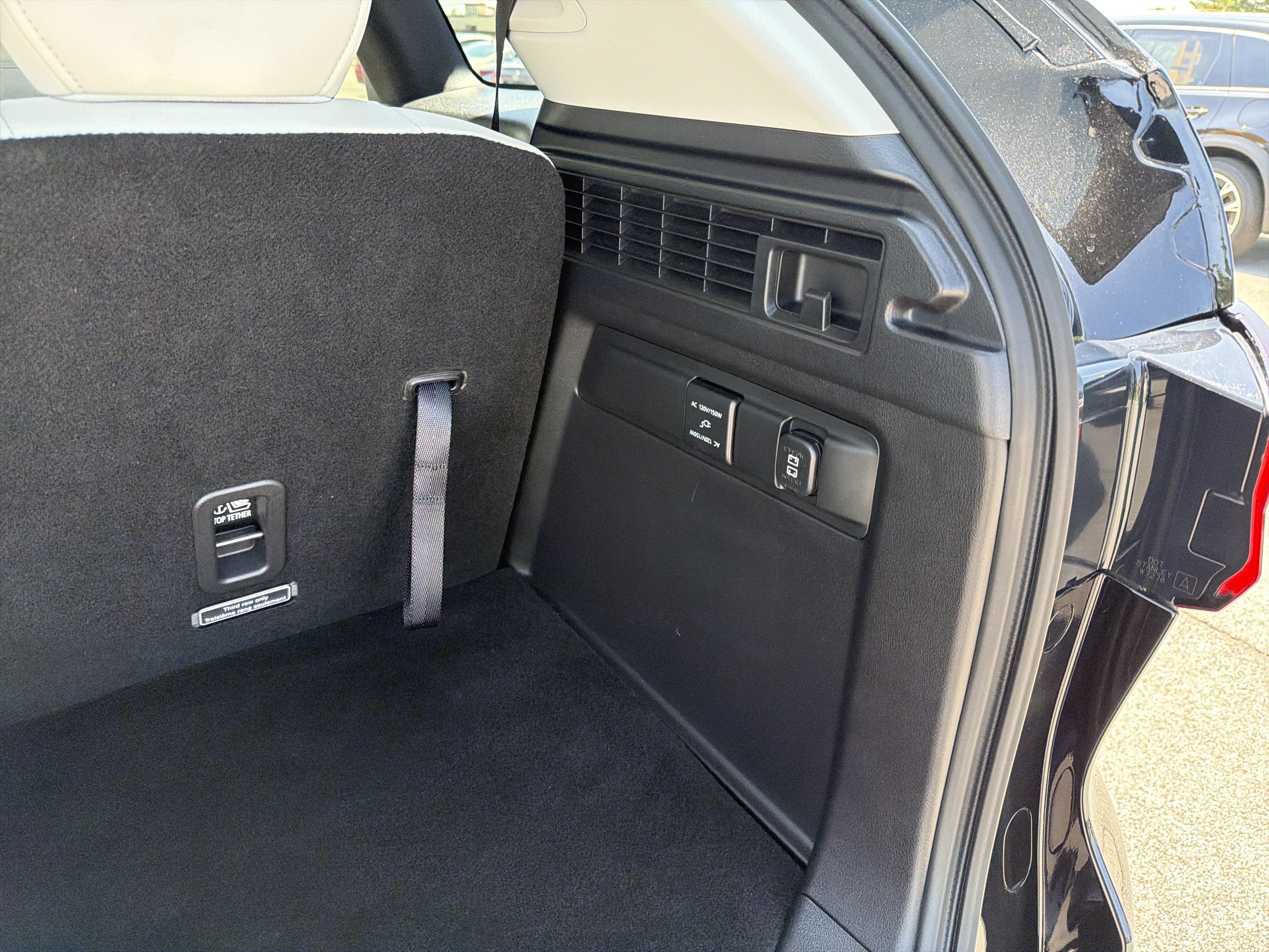 Certified 2024 MAZDA CX-90 Plug-In Hybrid w/ Premium Plus AWD/4WD image 68