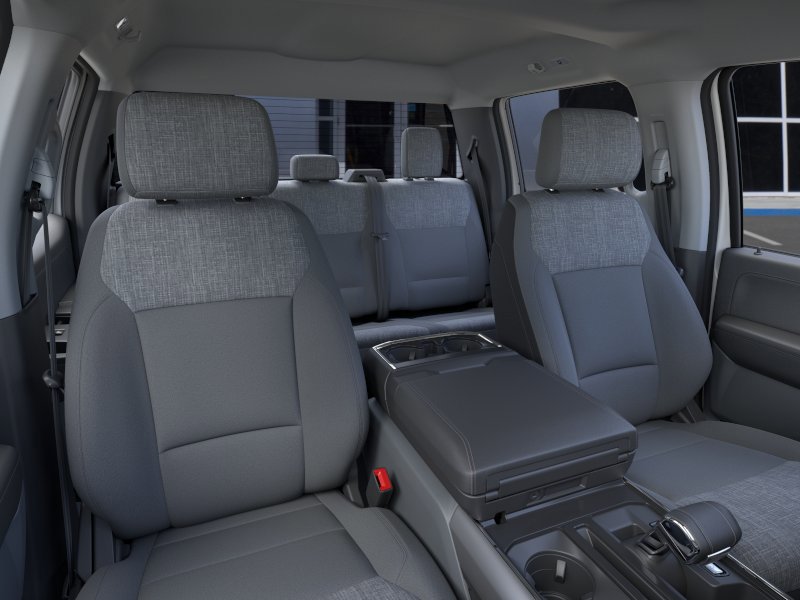 New 2025 Ford F150 Lightning XLT AWD/4WD image 43
