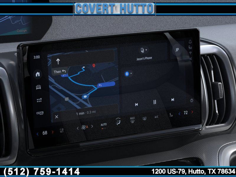 New 2026 Ford Expedition Active image 14