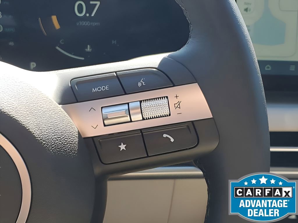 Used 2026 Hyundai Tucson SEL image 36