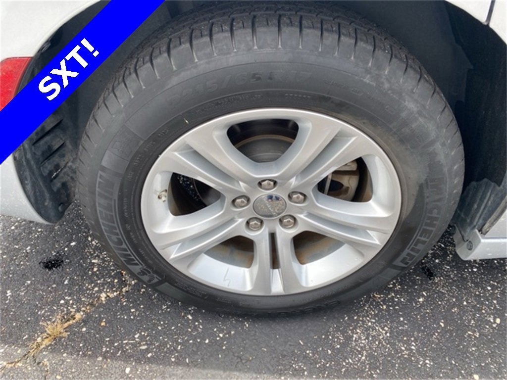 Used 2023 Dodge Charger SXT image 16