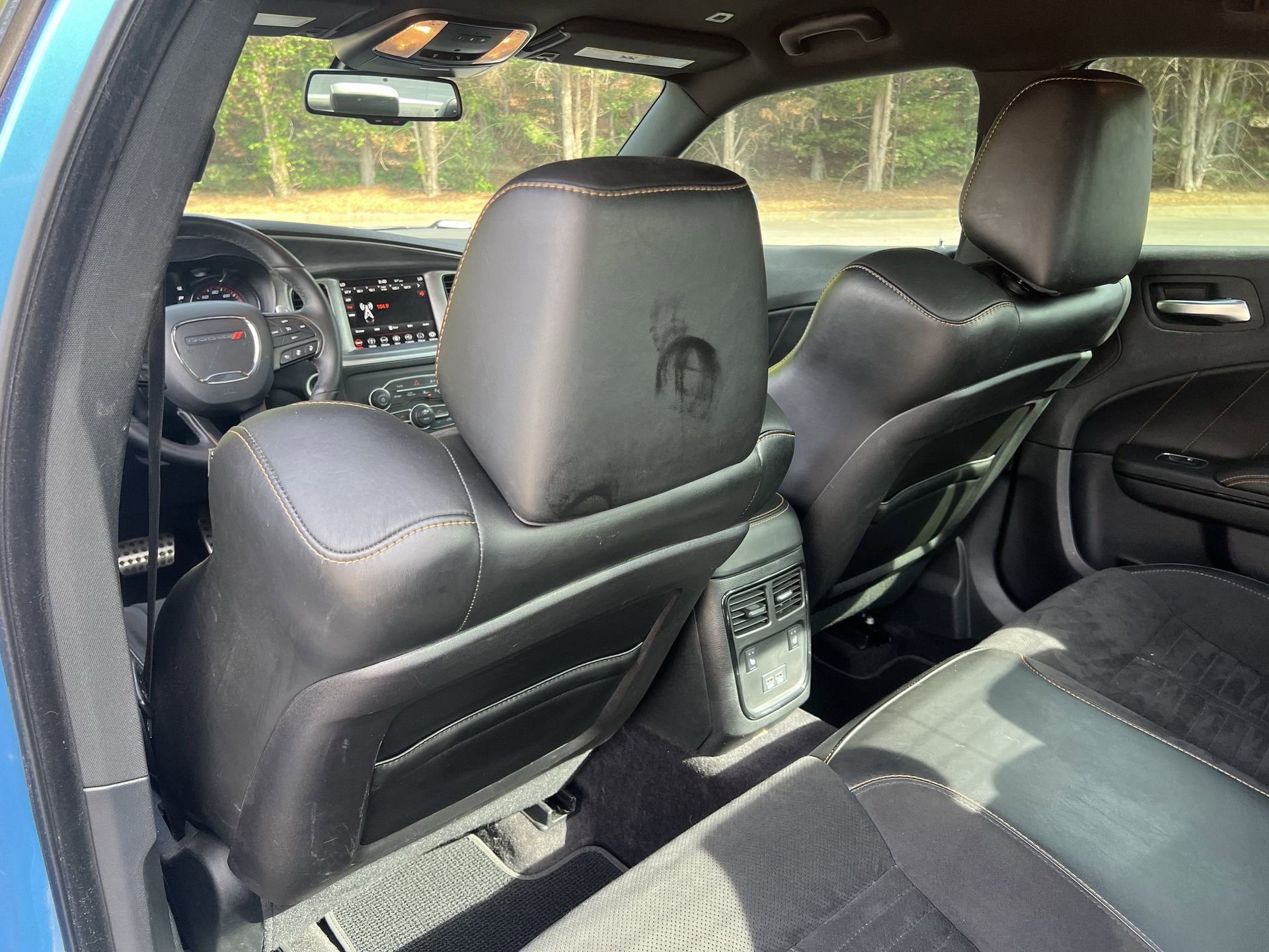 Used 2018 Dodge Charger R/T RWD image 15