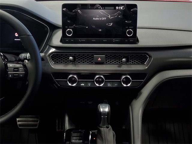 New 2025 Acura Integra A-Spec image 17