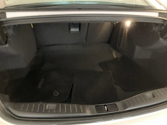 Used 2018 Lincoln MKZ Premiere w/ Magnetic Appearance Package image 20