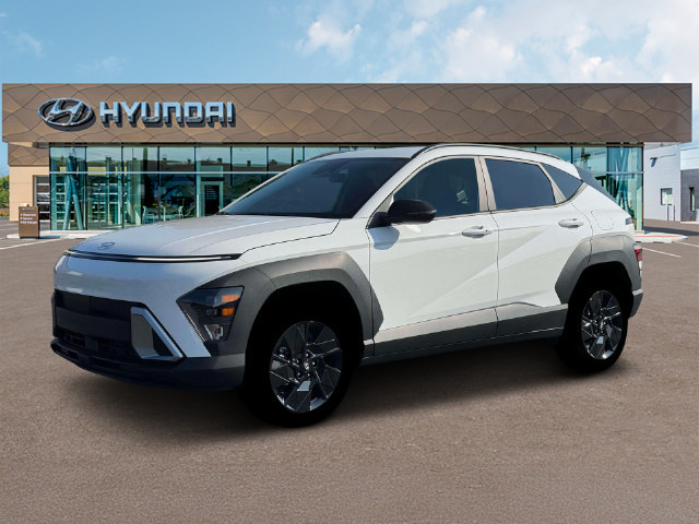 New 2026 Hyundai Kona SEL Sport AWD/4WD image 2
