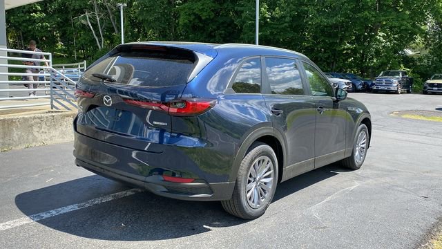 New 2026 MAZDA CX-90 3.3 Turbo w/ Select Package AWD/4WD image 5