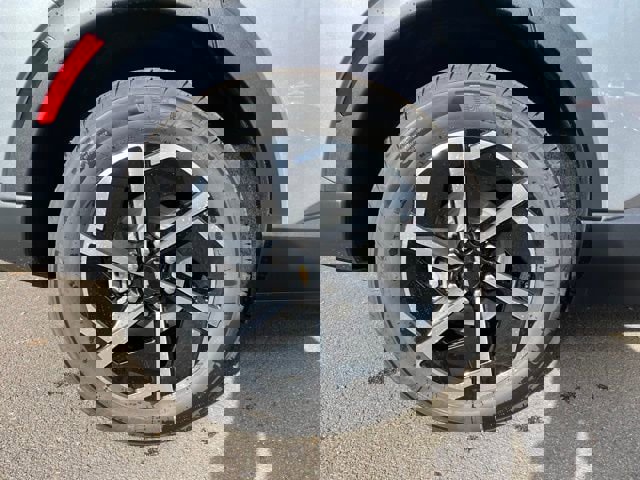 New 2026 Chevrolet Equinox EV LT image 9