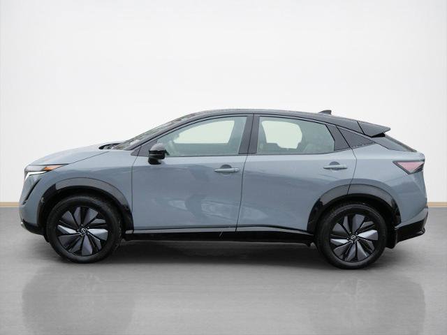 Certified 2023 Nissan Ariya AWD image 6