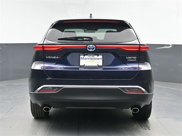 Used 2022 Toyota Venza Limited w/ Advanced Technology Package image 13