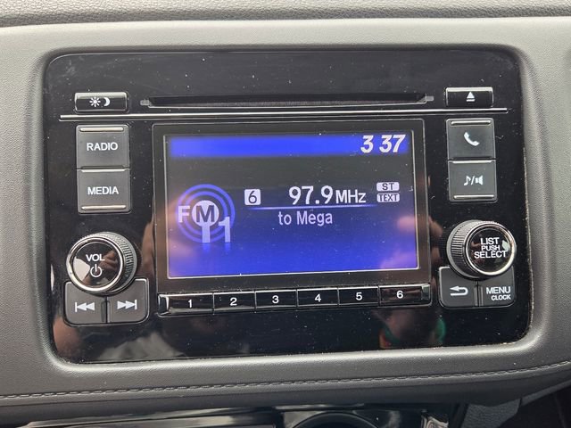 Used 2021 Honda HR-V LX image 18