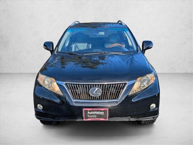 Used 2010 Lexus RX 350 AWD video 2