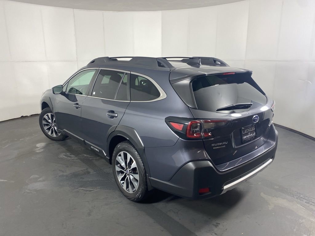 Used 2023 Subaru Outback Limited image 8
