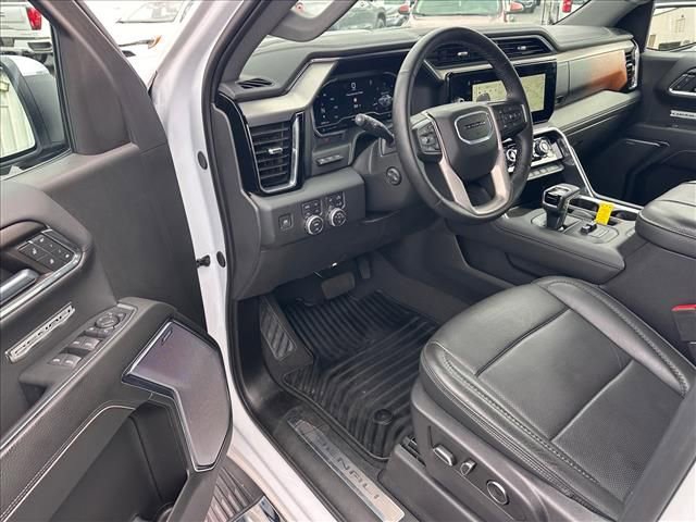 Certified 2024 GMC Sierra 1500 Denali w/ Technology Package image 13