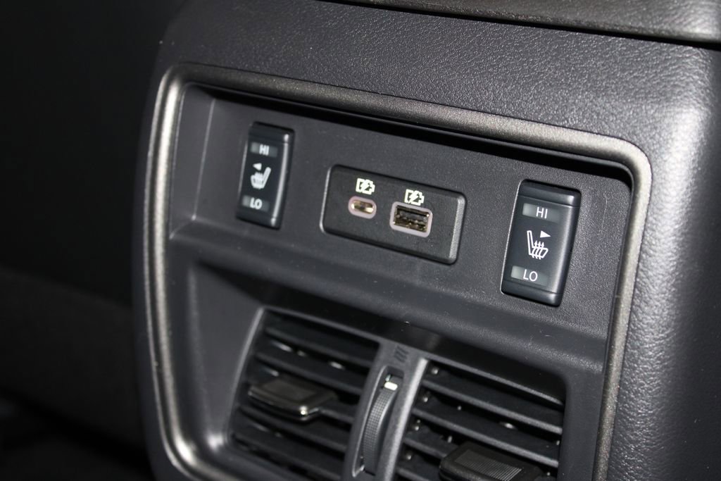 Used 2024 Nissan Murano SL image 33