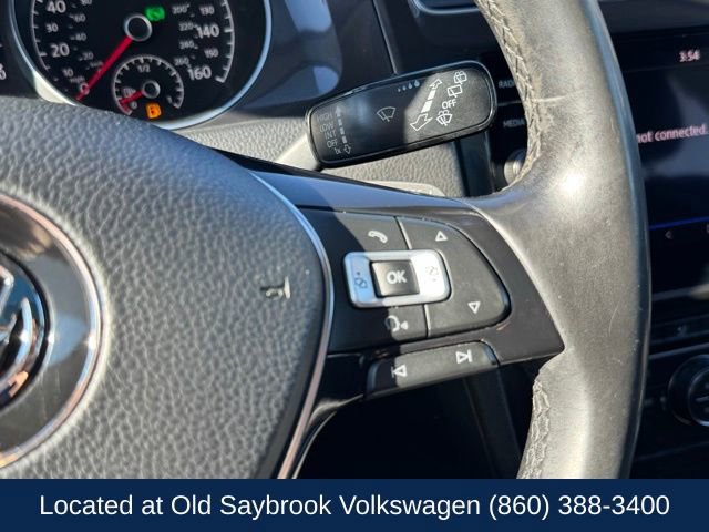 Used 2018 Volkswagen Golf Alltrack SEL image 33