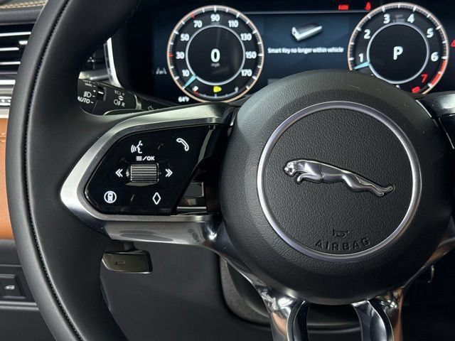 New 2026 Jaguar F-PACE R-Dynamic S AWD/4WD image 40