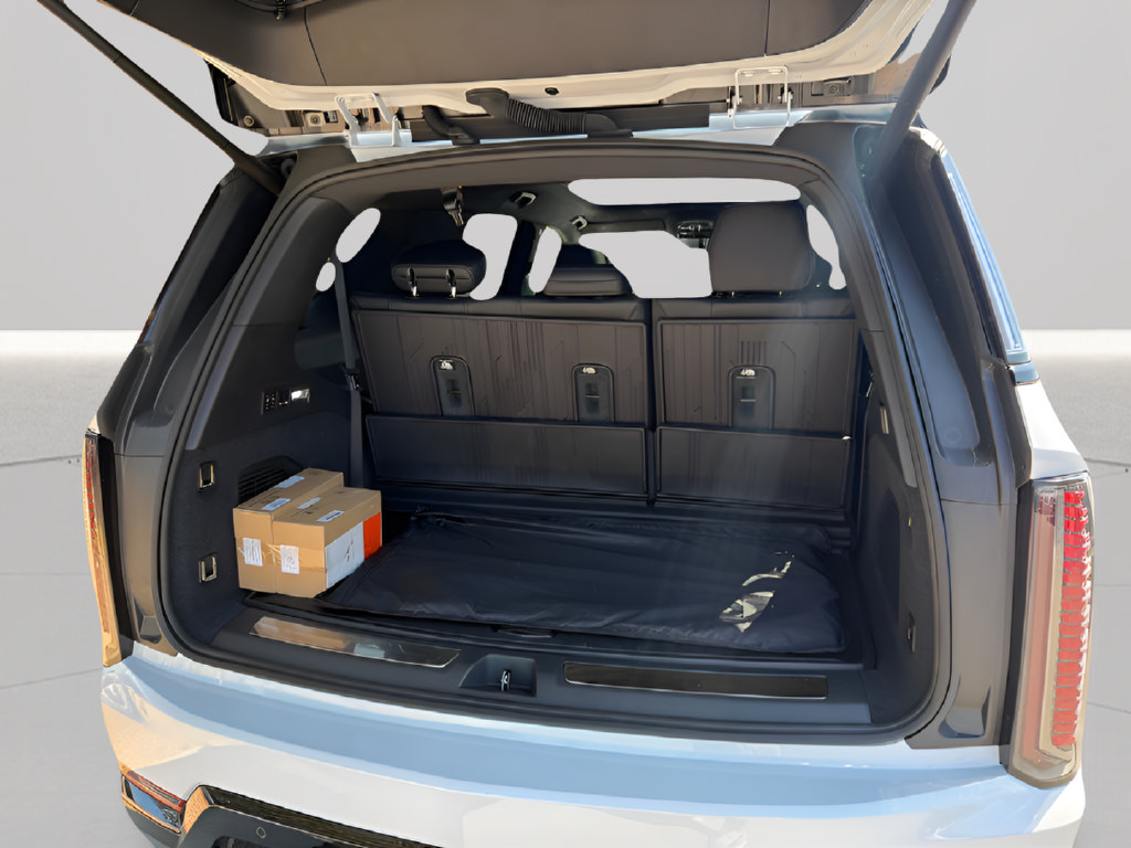 New 2026 Cadillac Escalade IQL Sport 1 w/ LPO, Floor Liner Package AWD/4WD image 41