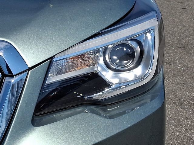 Used 2018 Subaru Forester 2.5i Touring w/ Popular Package #3B image 9