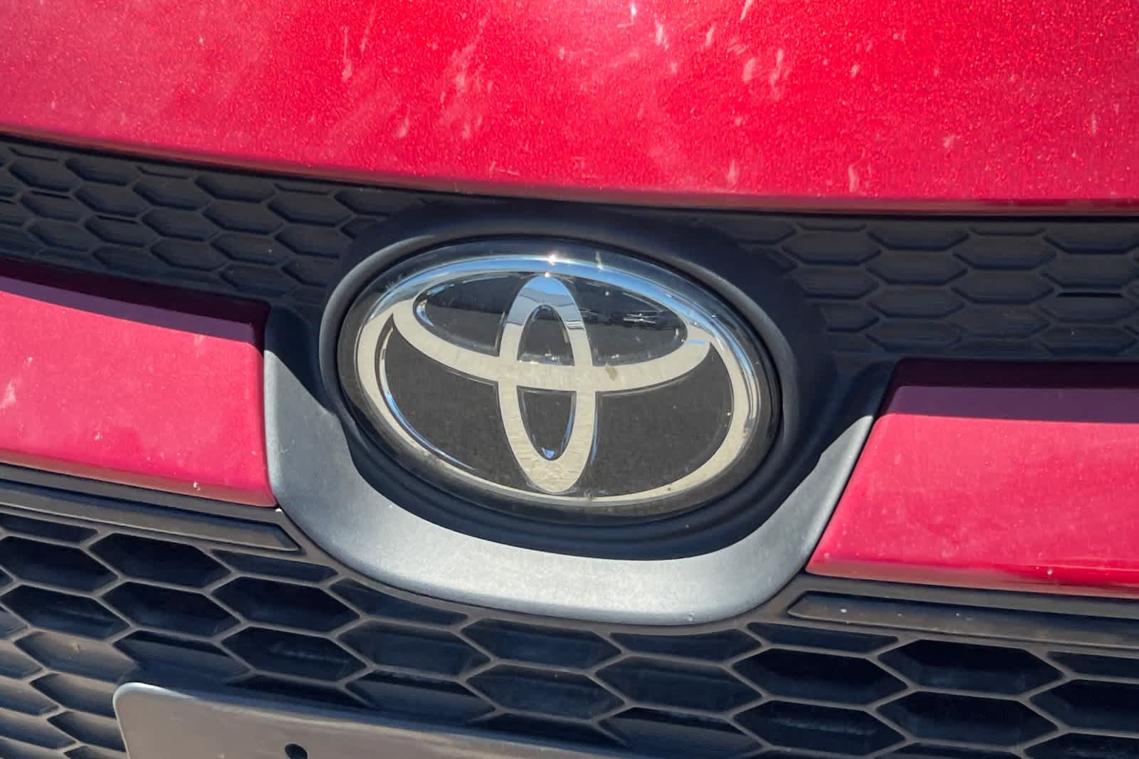 Used 2022 Toyota Corolla LE w/ LE Convenience Package FWD image 13