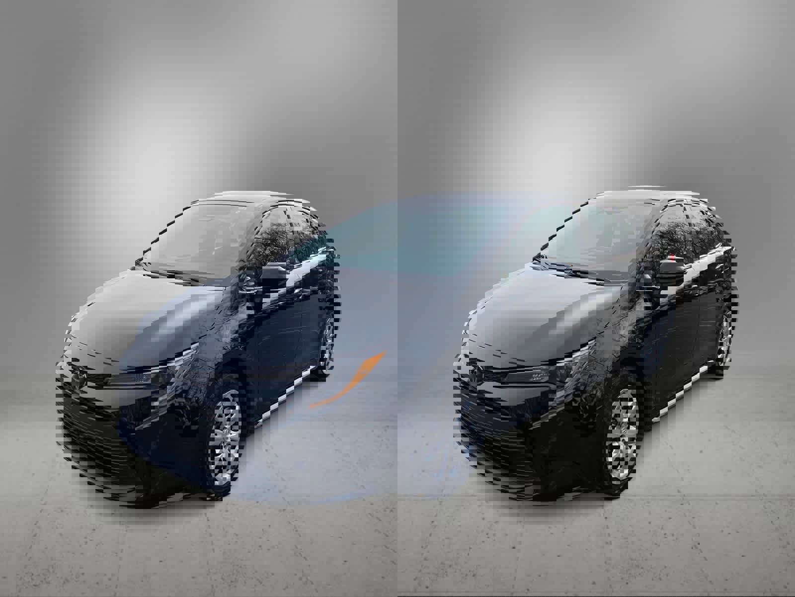 Used 2023 Toyota Corolla LE