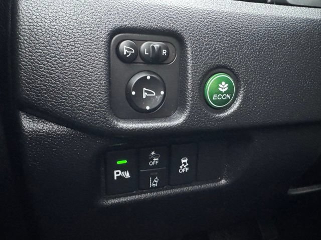 Used 2021 Honda Passport Elite image 22