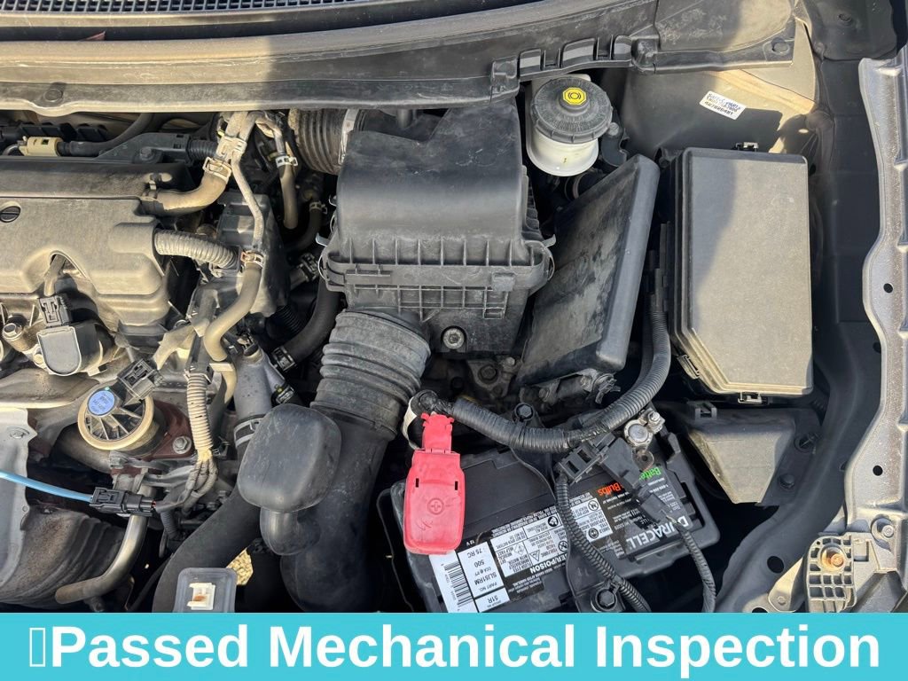 Used 2013 Honda Civic EX image 23