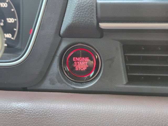 Used 2024 Honda Pilot Elite image 29
