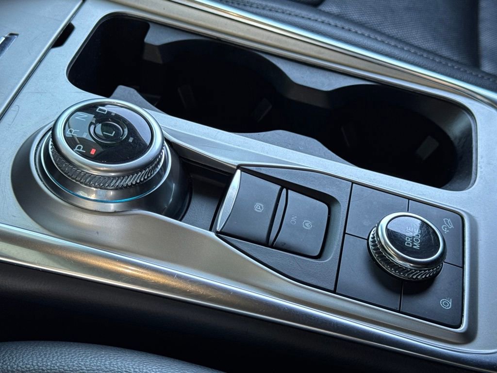 Used 2022 Ford Explorer Limited w/ Equipment Group 301A image 24