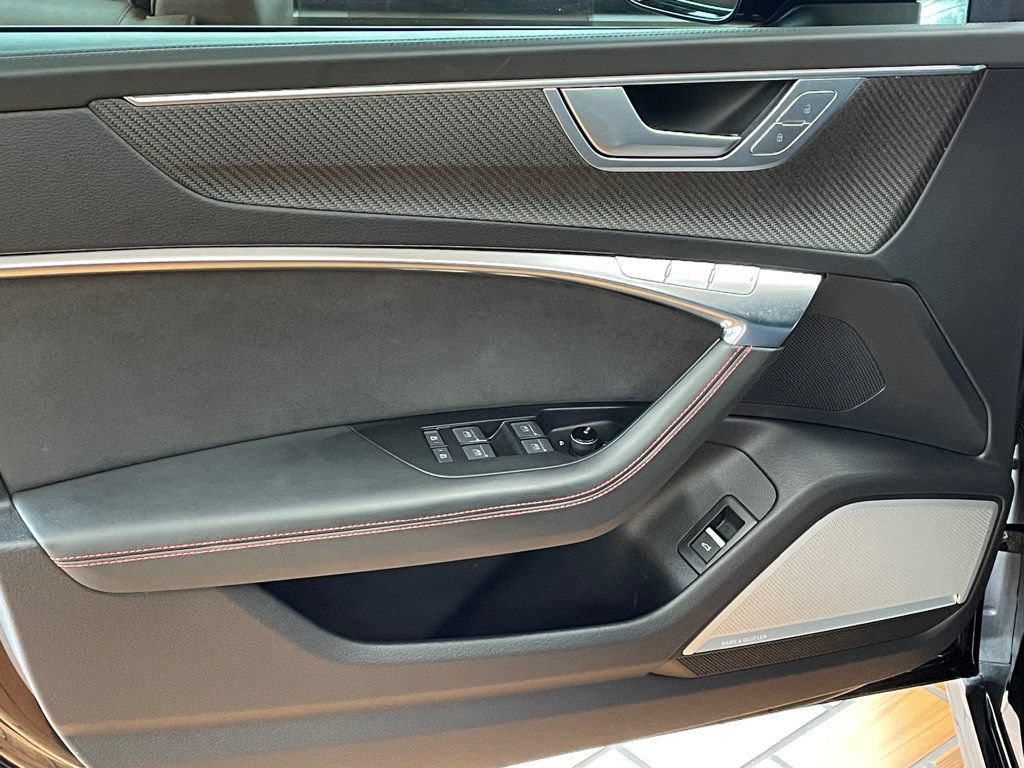 Used 2025 Audi S7 Prestige w/ Prestige Package AWD/4WD image 18