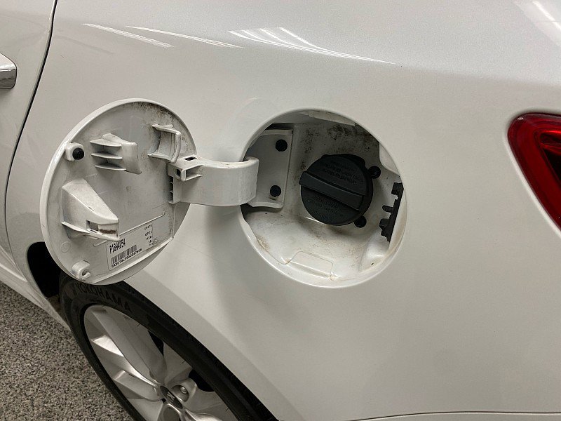 Used 2016 Kia Optima LX w/ Option Group 014 image 28