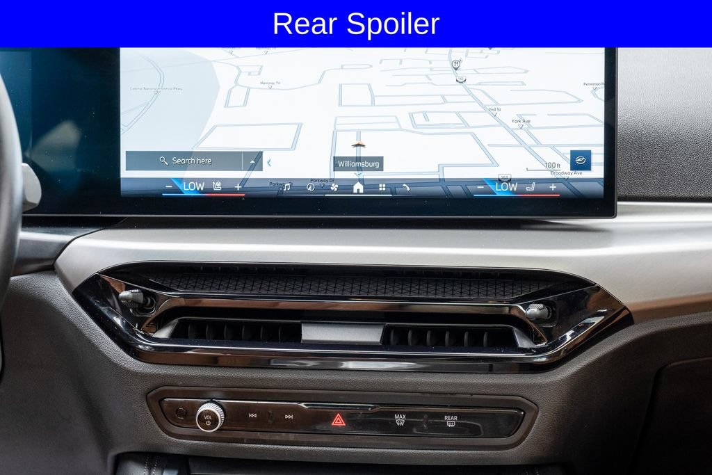 Used 2025 BMW 230i xDrive Coupe w/ M Sport Package AWD/4WD image 20